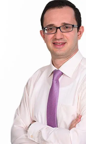 Anwaltskanzlei Igor Hochfeld